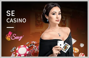 Casino trực tuyến với dealer người thật tại 98win5